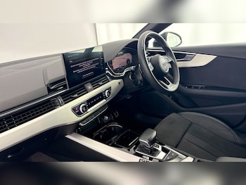 Used Audi A5 2023 for sale - 78621209: Photo