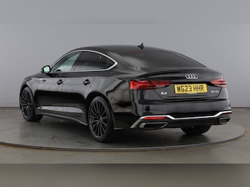 Used Audi A5 2023 for sale - 78621209: Photo