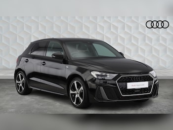 Used Audi A1 2022 for sale - 77694476: Photo