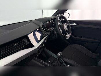 Used Audi A1 2022 for sale - 77694476: Photo