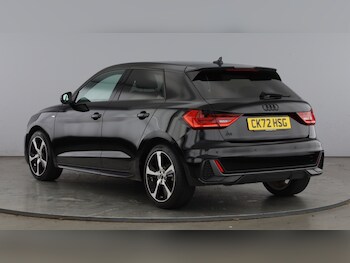 Used Audi A1 2022 for sale - 77694476: Photo