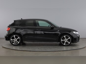 Used Audi A1 2022 for sale - 77694476: Photo