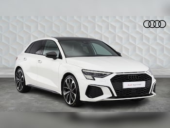 Audi A3 feature image