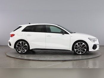 Used Audi A3 2022 for sale - 77602678: Photo