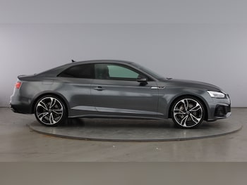 Used Audi A5 2022 for sale - 78829562: Photo