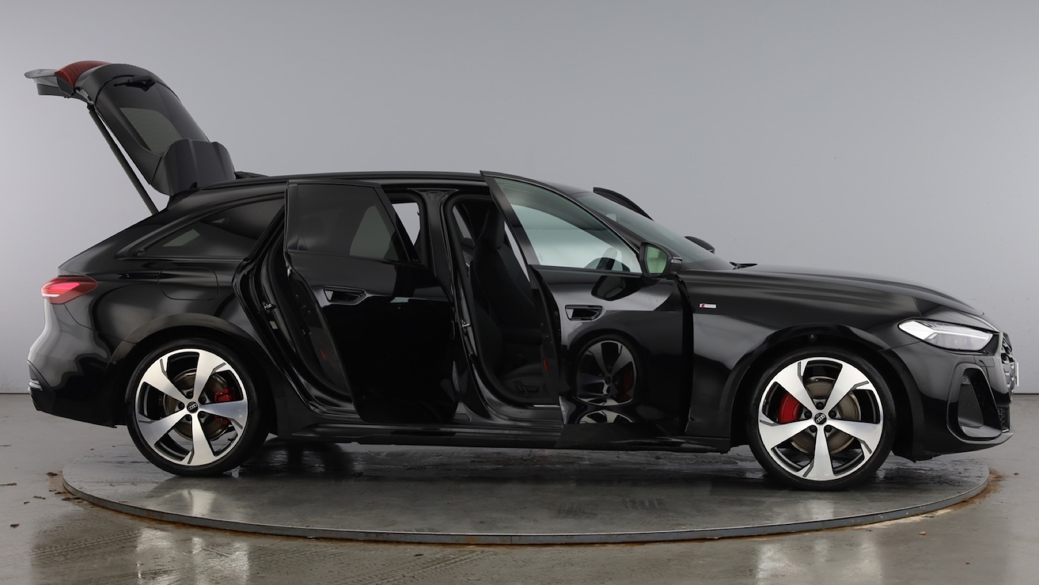 Used Audi A5 2025 for sale - 78045810: Photo 10