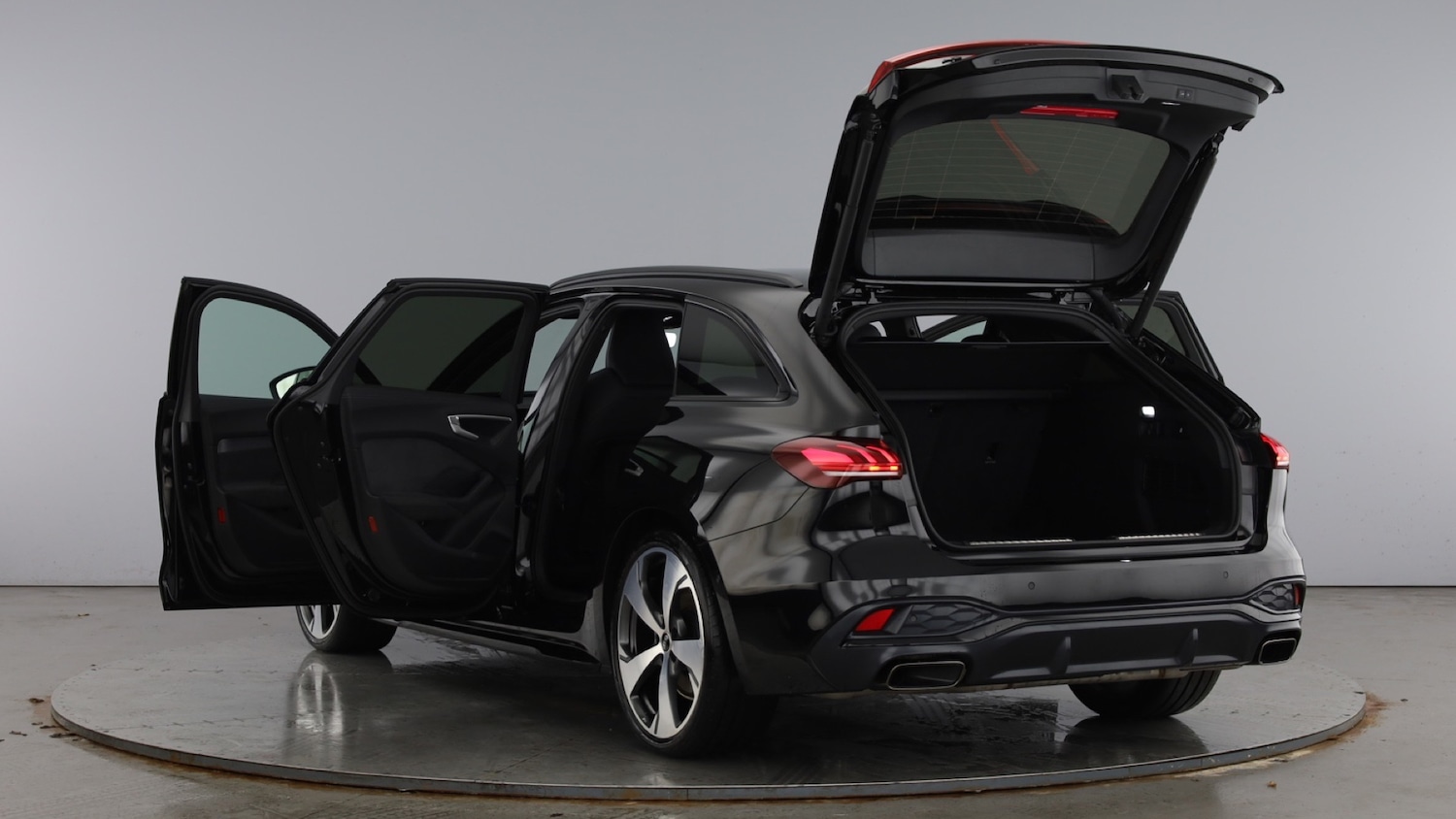 Used Audi A5 2025 for sale - 78045810: Photo 11