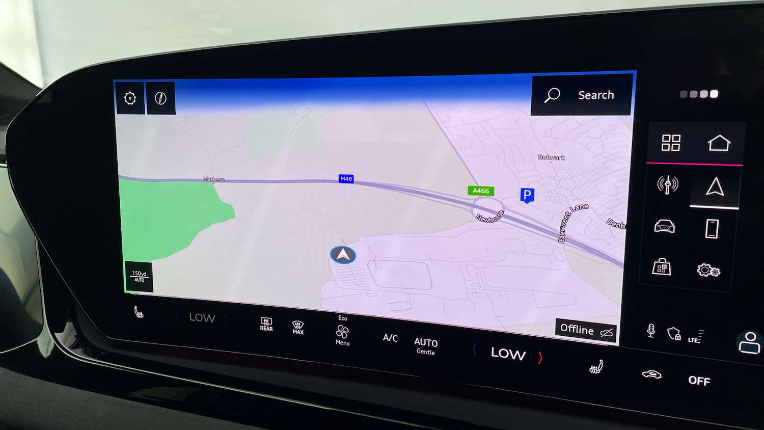 Used Audi A5 2025 for sale - 78045810: Photo 14