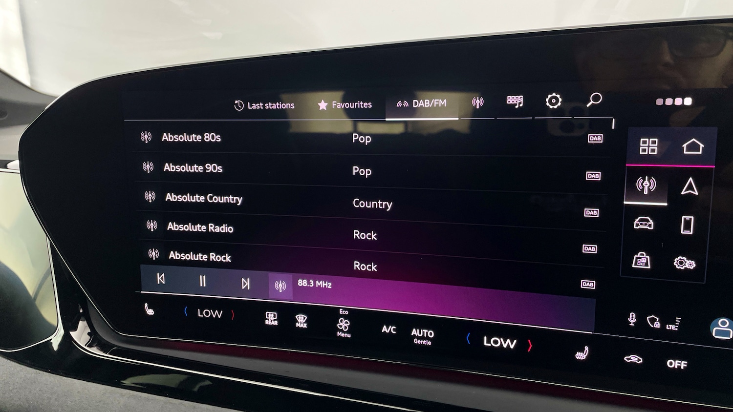 Used Audi A5 2025 for sale - 78045810: Photo 15