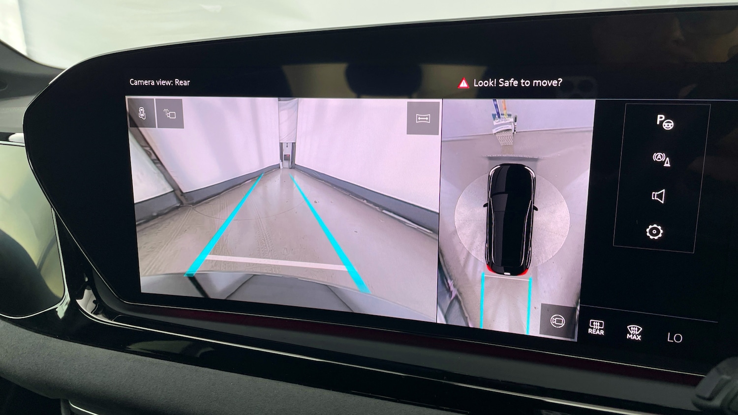 Used Audi A5 2025 for sale - 78045810: Photo 17