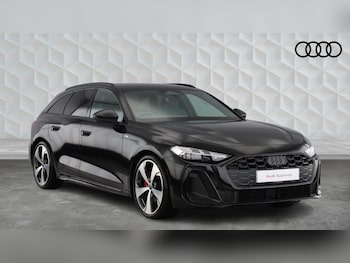 Audi A5 feature image