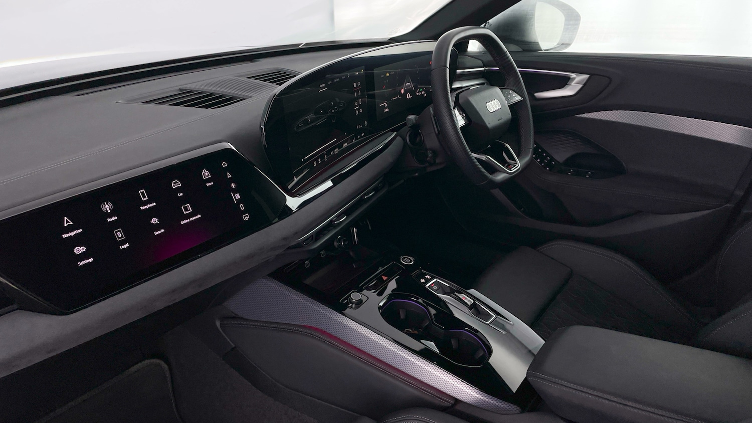 Used Audi A5 2025 for sale - 78045810: Photo 2