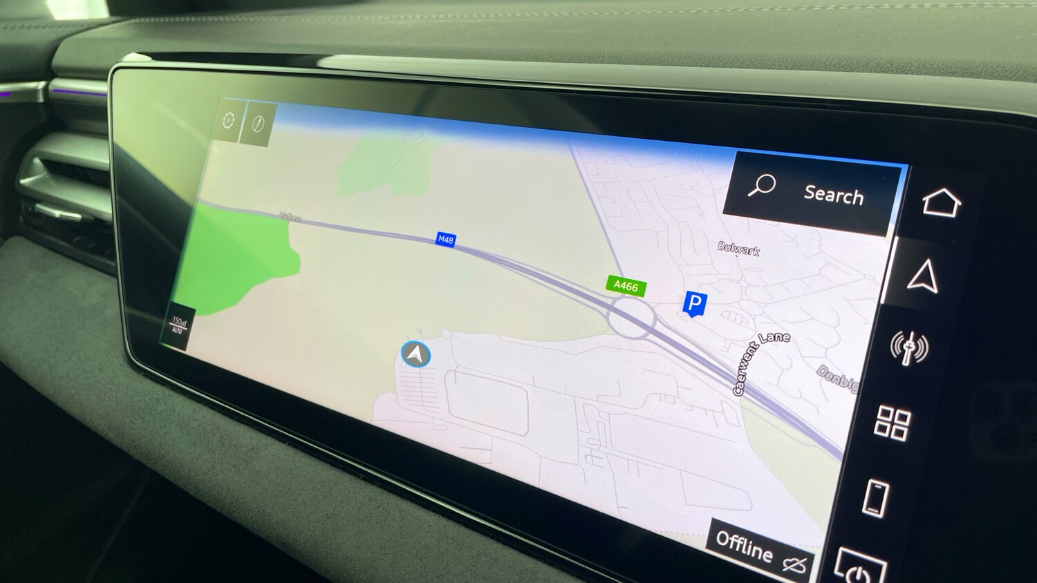 Used Audi A5 2025 for sale - 78045810: Photo 27