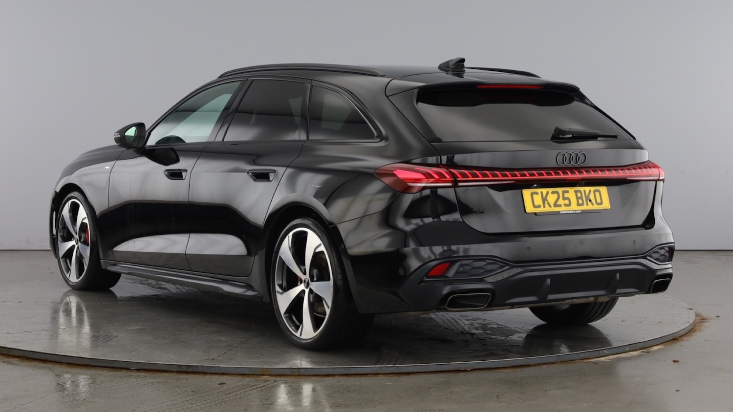 Used Audi A5 2025 for sale - 78045810: Photo 3