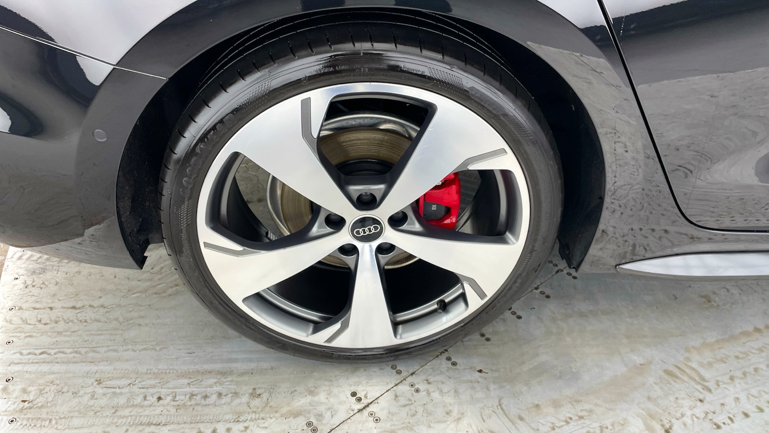 Used Audi A5 2025 for sale - 78045810: Photo 30