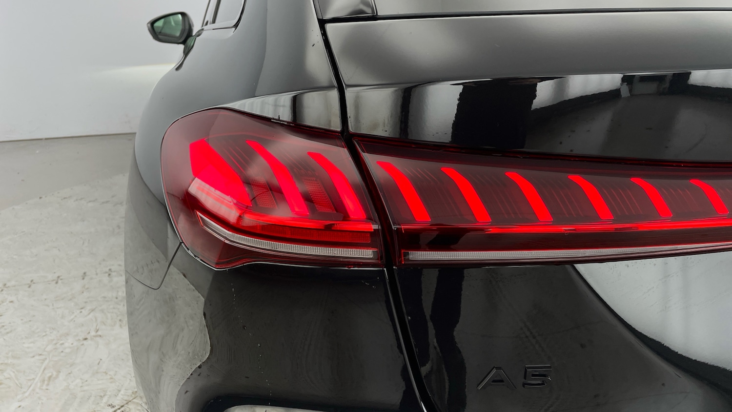 Used Audi A5 2025 for sale - 78045810: Photo 38