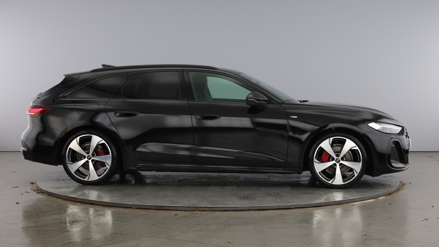 Used Audi A5 2025 for sale - 78045810: Photo 4