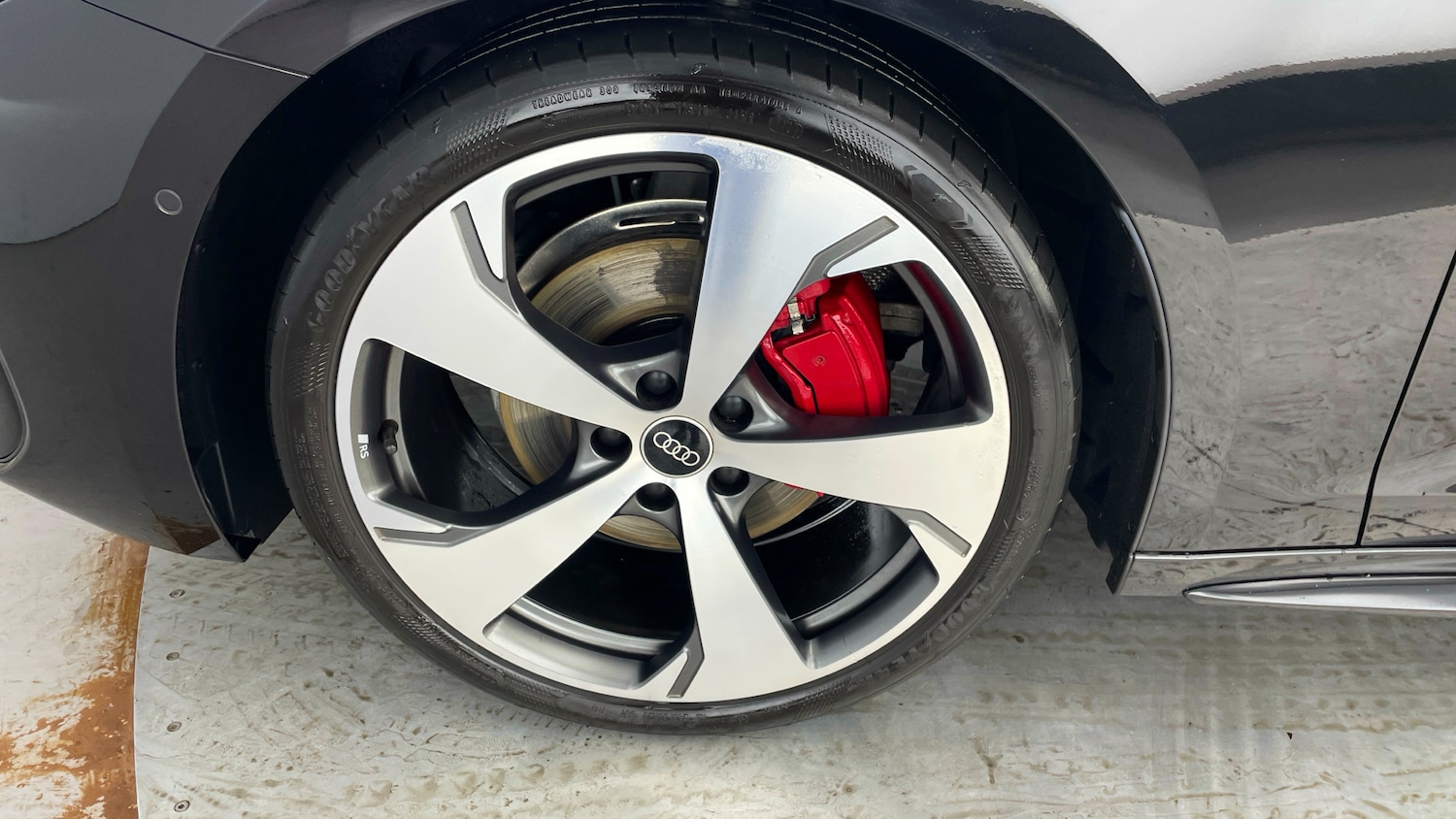 Used Audi A5 2025 for sale - 78045810: Photo 44