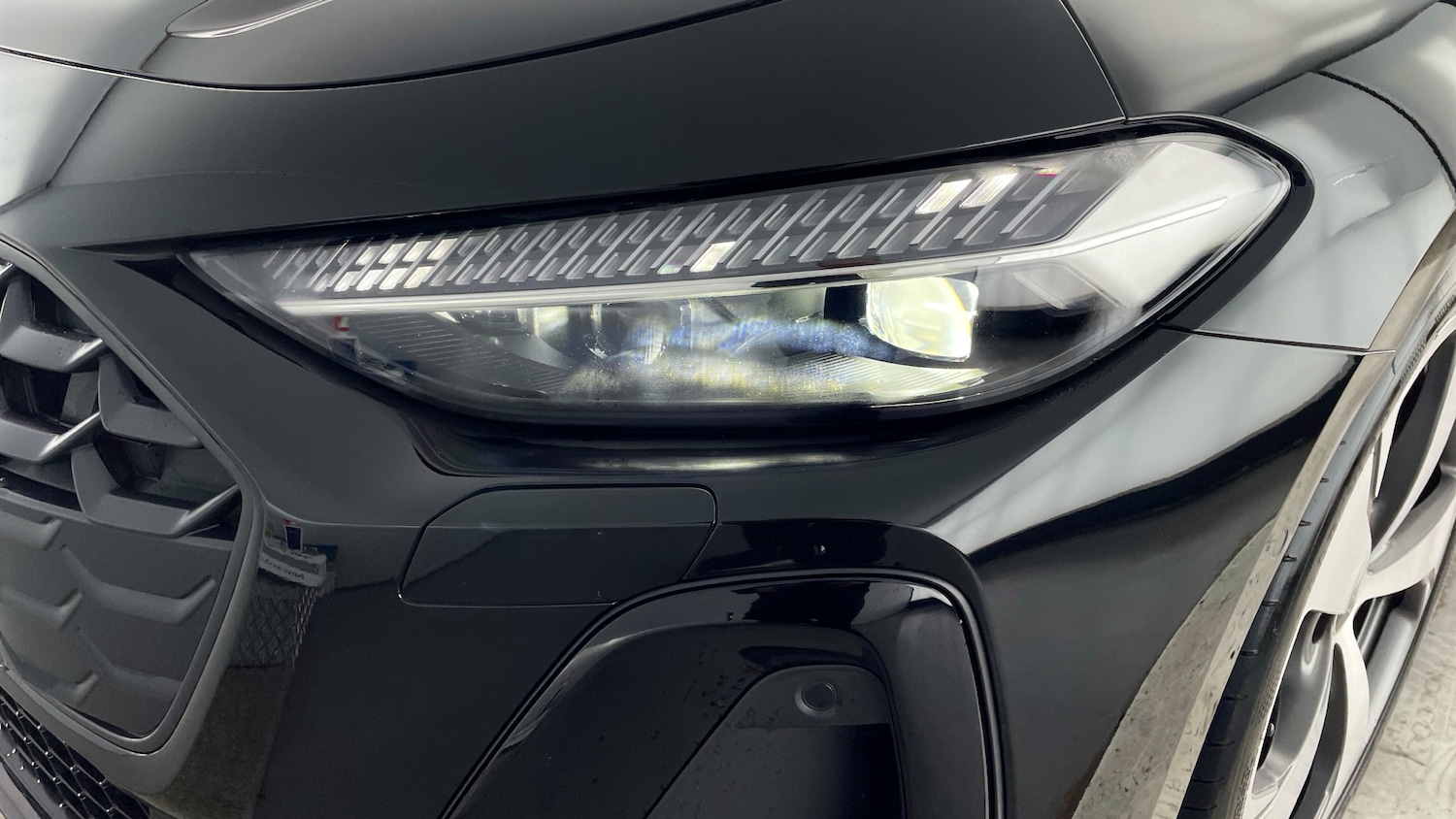 Used Audi A5 2025 for sale - 78045810: Photo 45