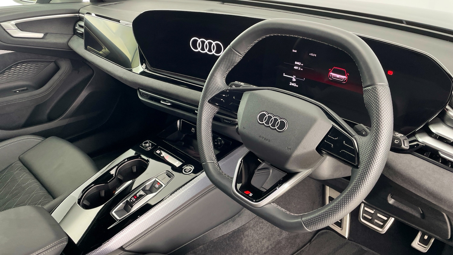 Used Audi A5 2025 for sale - 78045810: Photo 6