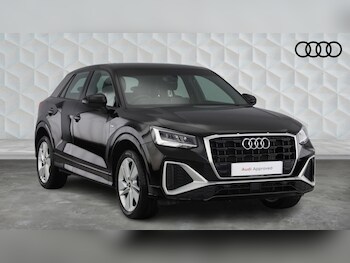 Used Audi Q2 2022 for sale - 78084595: Photo