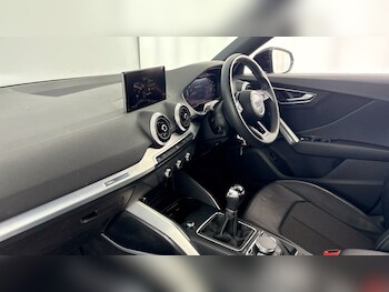 Used Audi Q2 2022 for sale - 78084595: Photo