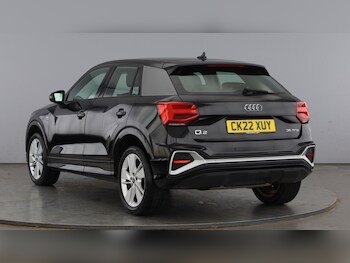 Used Audi Q2 2022 for sale - 78084595: Photo