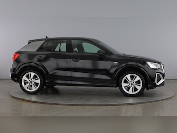 Used Audi Q2 2022 for sale - 78084595: Photo