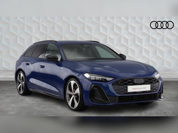 Audi A5 feature image