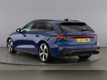 Used Audi A5 2025 for sale - 77881245: Photo