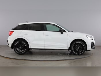 Used Audi Q2 2023 for sale - 78758916: Photo