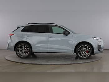 Used Audi Q3 2026 for sale - 79806281: Photo