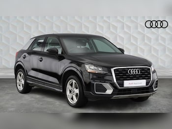 Audi - Q2