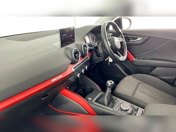 Used Audi Q2 2020 for sale - 75870980: Photo