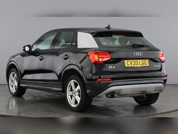 Used Audi Q2 2020 for sale - 75870980: Photo