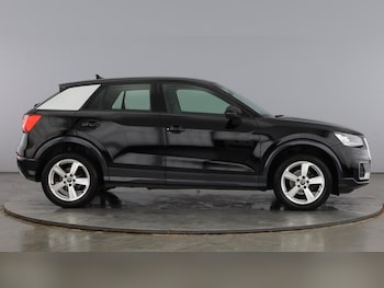 Used Audi Q2 2020 for sale - 75870980: Photo