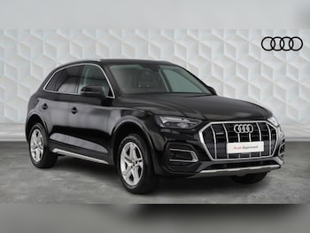 Used Audi Q5 2023 for sale - 78814405: Photo