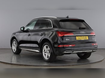 Used Audi Q5 2023 for sale - 78814405: Photo