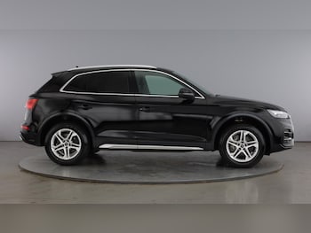 Used Audi Q5 2023 for sale - 78814405: Photo