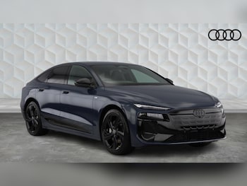 Used Audi A6 e-tron Avant undefined for sale - 78565721: Photo