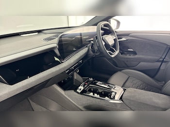 Used Audi A6 e-tron Avant undefined for sale - 78565721: Photo