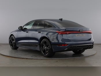 Used Audi A6 e-tron Avant undefined for sale - 78565721: Photo