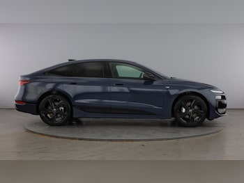 Used Audi A6 e-tron Avant undefined for sale - 78565721: Photo