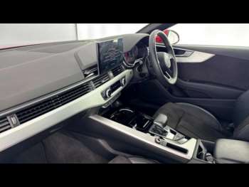 Used Audi A5  for sale - 74185049: Photo
