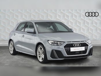 Audi - A1
