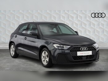 Used Audi A1 2022 for sale - 78340581: Photo