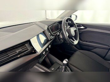 Used Audi A1 2022 for sale - 78340581: Photo