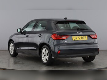 Used Audi A1 2022 for sale - 78340581: Photo