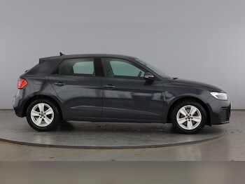 Used Audi A1 2022 for sale - 78340581: Photo