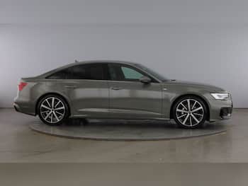 Used Audi A6 Saloon 2024 for sale - 79594403: Photo